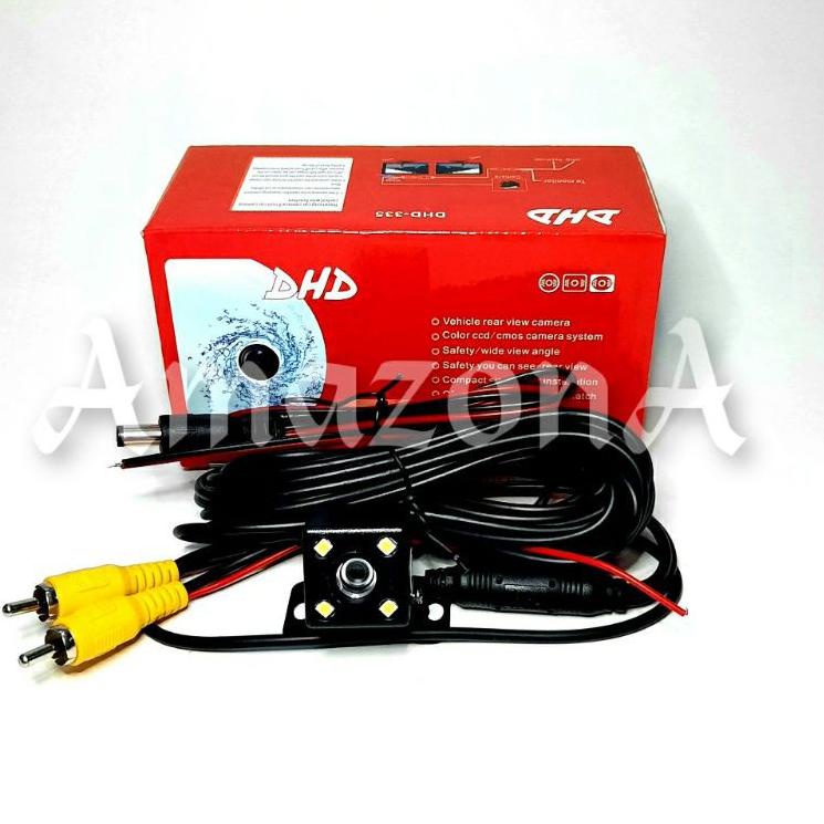 Camera Chiếu Hậu DHD-335 Cho Xe Hơi | BigBuy360 - bigbuy360.vn
