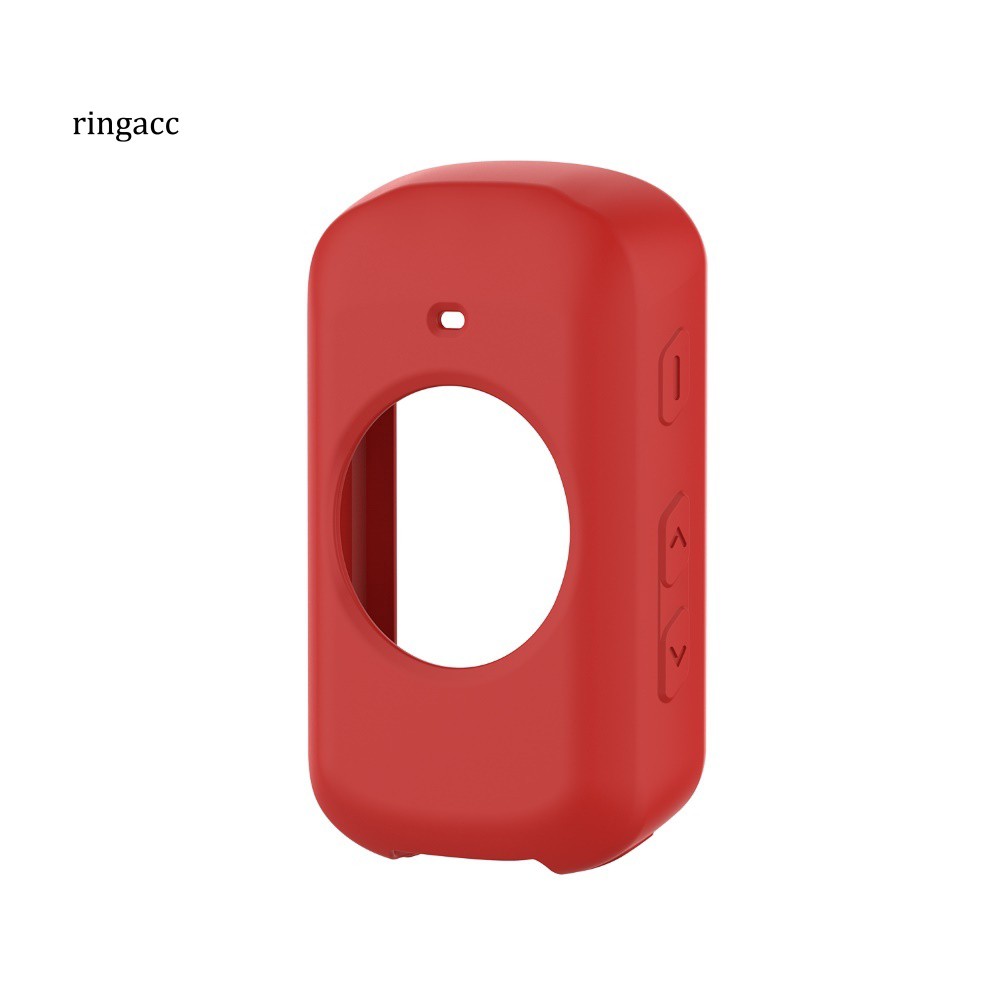 Ốp Silicone Bảo Vệ Cho Garmin Edge 530 Gps Cho Xe Đạp