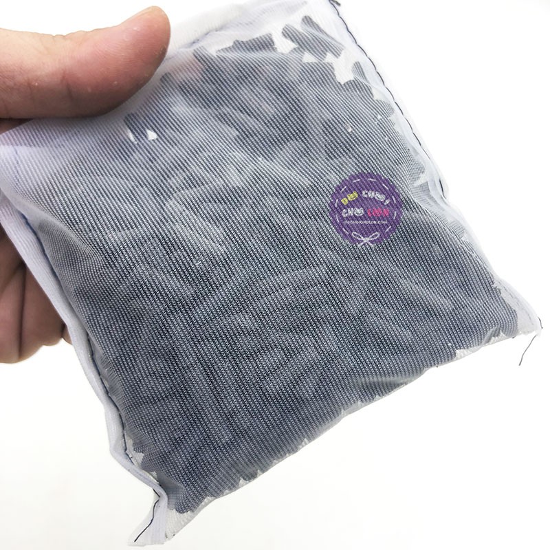 Than hoạt tính 250g lọc nước hồ cá Activated Carbon