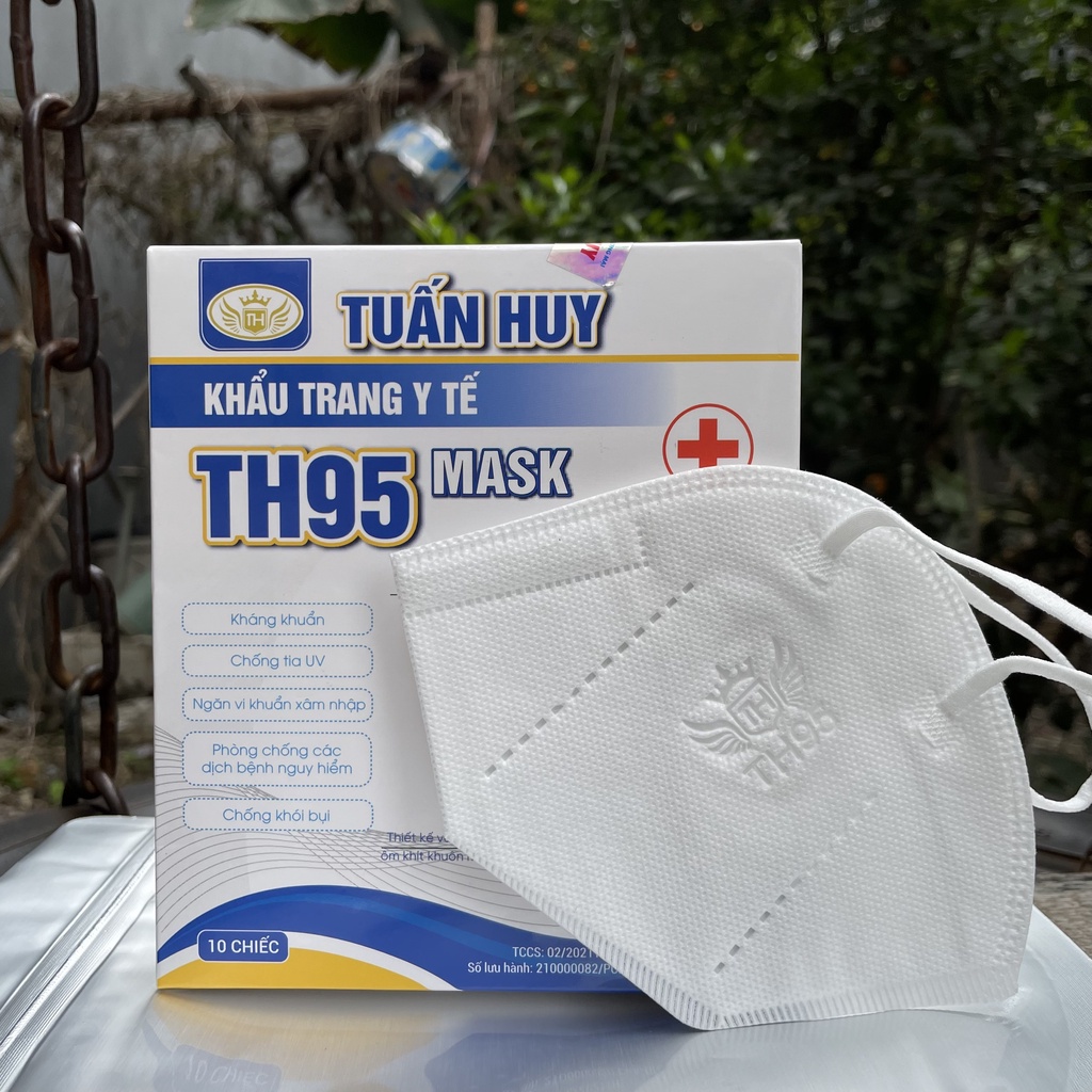 Khẩu trang N95 Chính Hãng,công nghệ Nhật Bản, khẩu trang y tế 4 lớp, kháng khuẩn chống bụi siêu mịn.