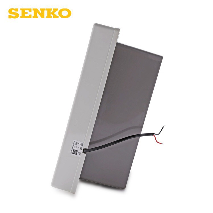 Quạt hút thông gió 40W Senko H250