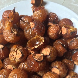 Bồ hòn Tây nguyên tách hạt loại đặc biệt