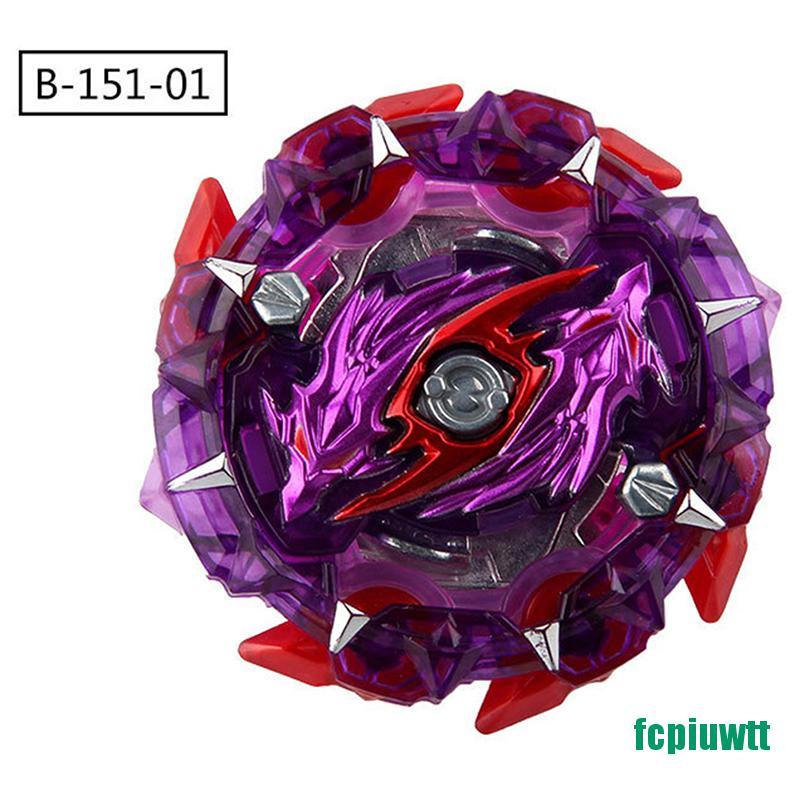 BEYBLADE Đồ Chơi Con Quay B-151