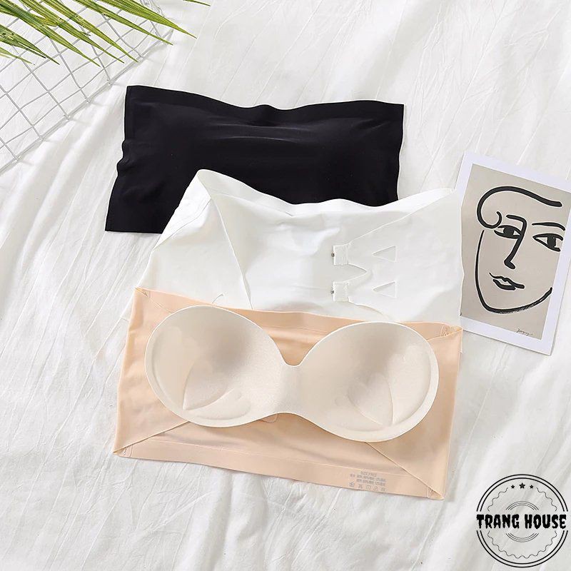 Bra quây đúc su cài sau mát lịm 269 - TRANGHOUSE