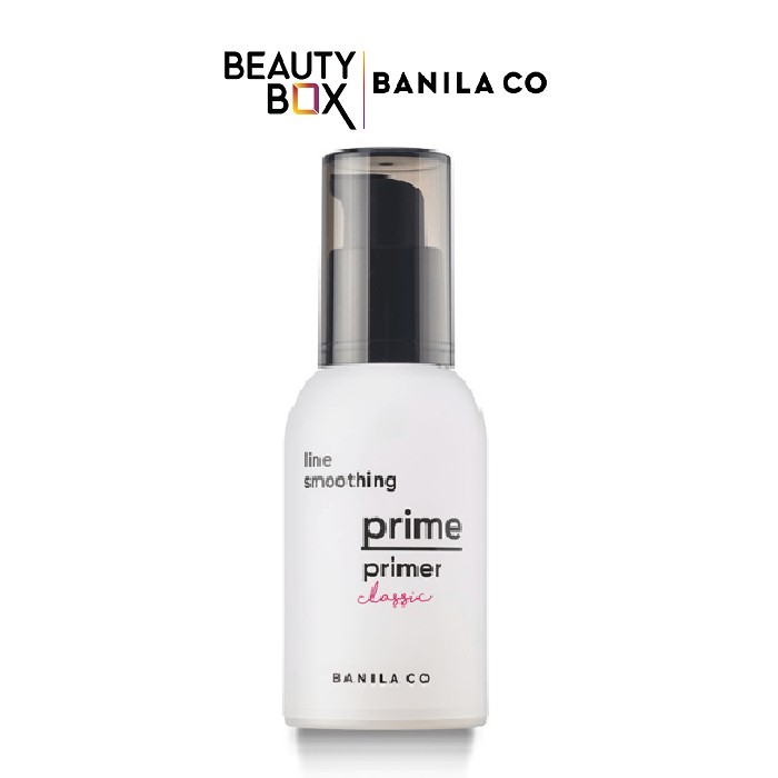 Kem Lót Trang Điểm Banila Co Prime Primer Classic 30ml