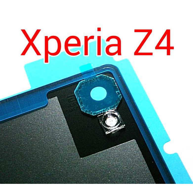 Ốp bảo vệ cửa xe hơi Sony Xperia Z4 Big E6553 - E6533 - SO-03G - SOV31-402SO