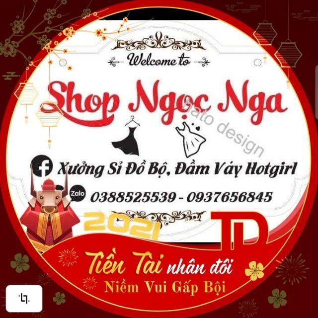 Ngọc NgaShop