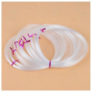 Gói 1 cuộn dây cước 0.8mm