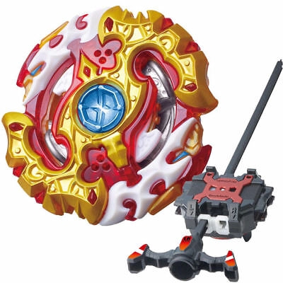 Con Quay Beyblade BURST B-100 Spriggan Requiem.0.Zt W / LR Đồ Chơi Trẻ Em Đầu Phóng