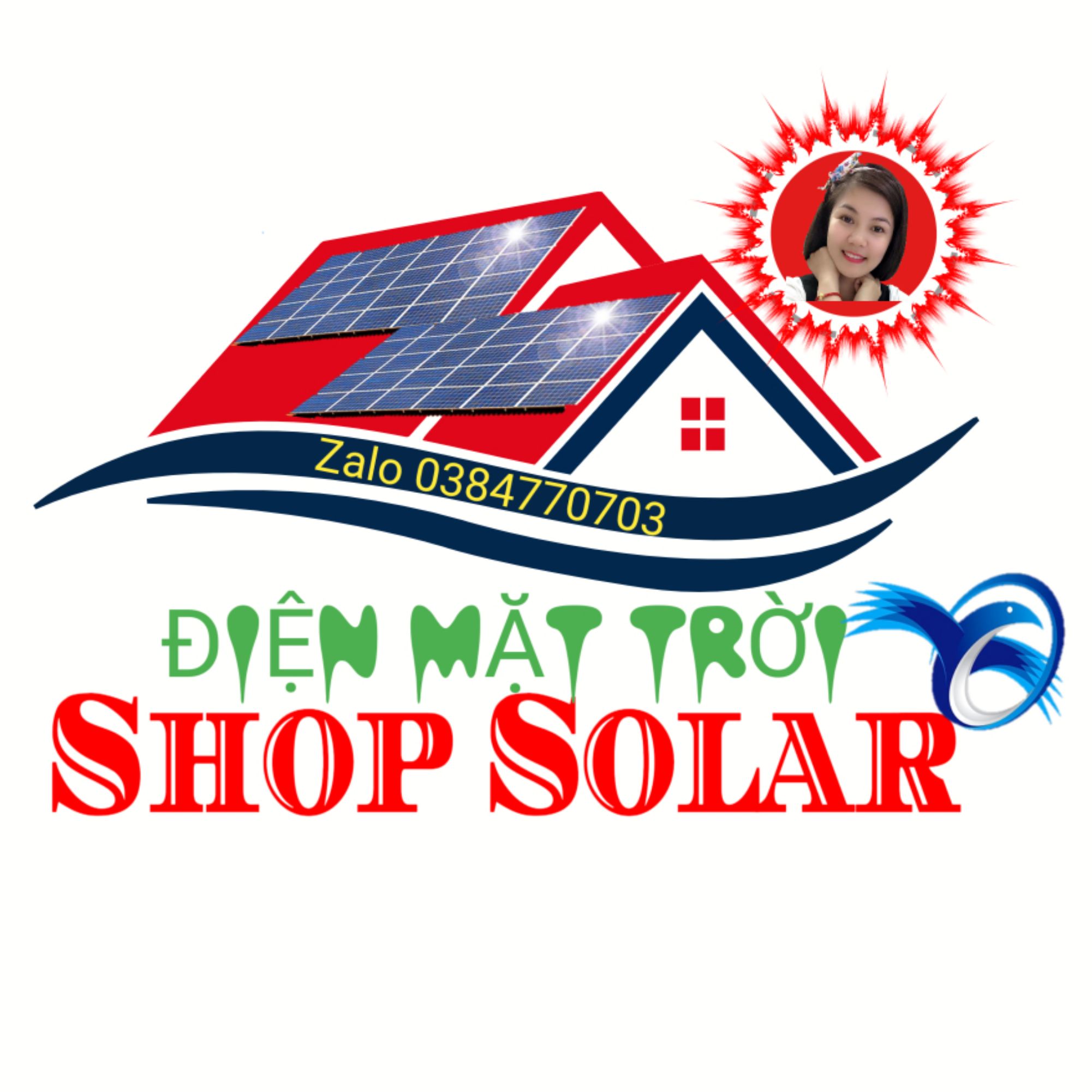 Shop Solar