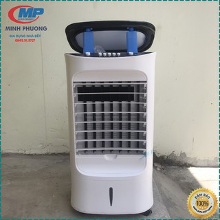 Xả hàng Quạt điều hòa quạt hơi nước Sanli LS 1202 dung tích 20 lít