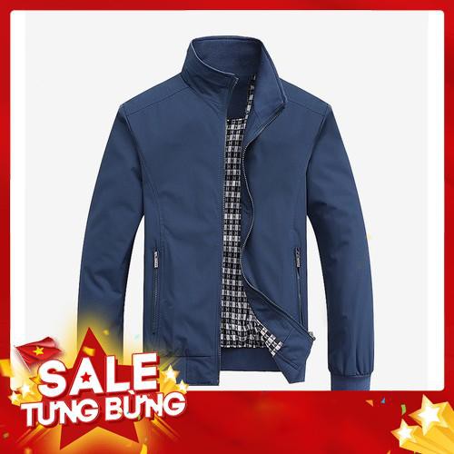 Áo khoác gió nam, Áo khoác nam hàng loại tốt -Hàng nhập khẩu