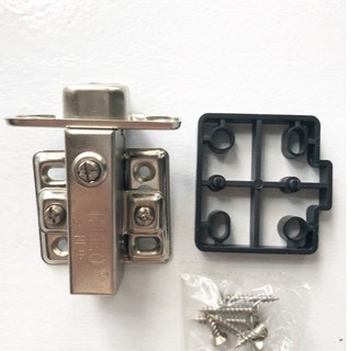 Bản lề bật ELEO - bản lề tủ bếp