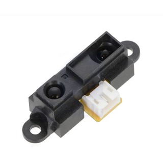 Cảm biến vật cản hồng ngoại sharp gp2y0a21yk0f