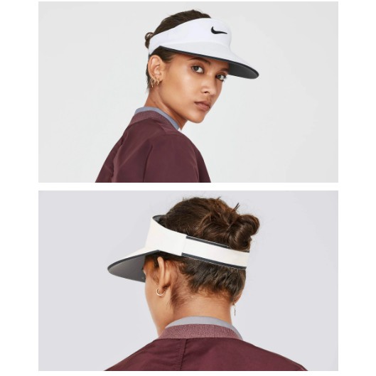 Mũ lưỡi trai hở chóp chơi gôn, thể thao ( Mũ chơi Golf ) Visor Nike [Hàng Chính Hãng 100%]