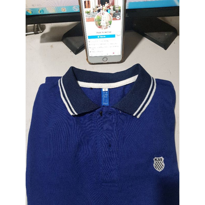 Áo POLO nam<bao check hàng> | BigBuy360 - bigbuy360.vn