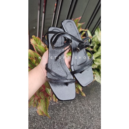 SANDAL DÂY NGAN XÉO _ CÓ BIGSIZE