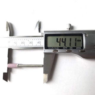 trụ đá mài 5mm cán 3mm