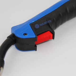 Tay Hàn Mig 15AK đủ bộ lắp bép 1.0