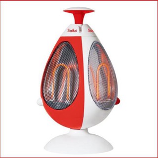 Quạt sưởi saiko qh-1204