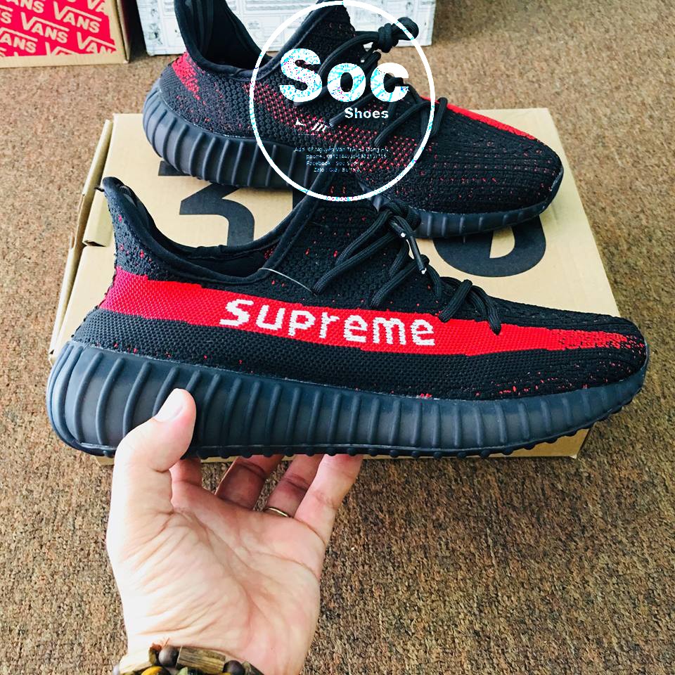 GIẦY Y.Z350 THỂ THAO SUPREME