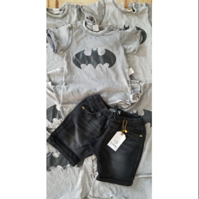 Áo batman HM auth
