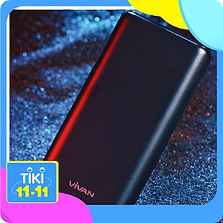 Pin Sạc dự phòng 10000mAh