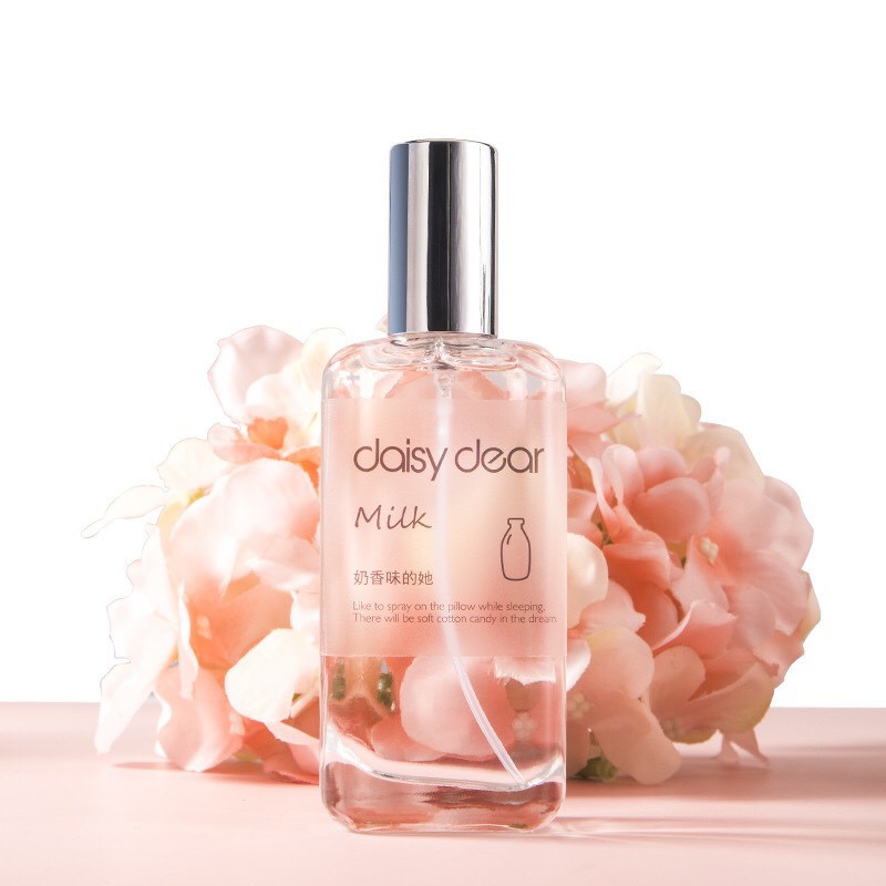 Nước hoa 50ml Girls’ Dream DAISY DEAR hương Đào hương hoa nhẹ nhàng học sinh thơm mát | BigBuy360 - bigbuy360.vn