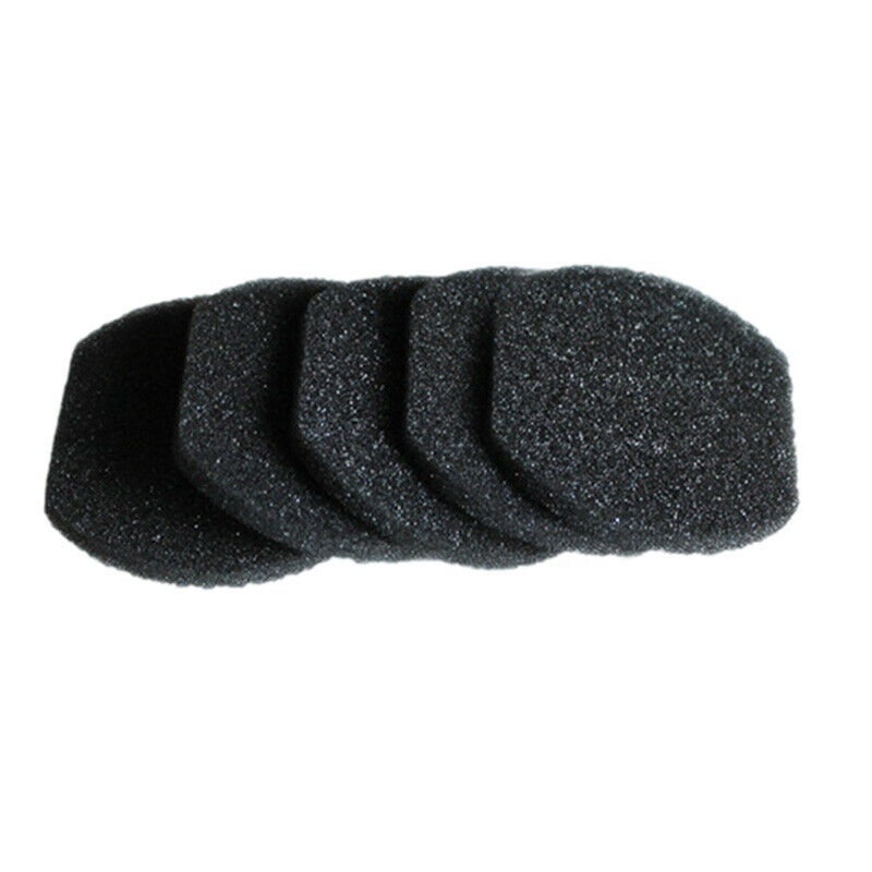 Bộ 5 Miếng Lọc Cotton Cho Máy Hút Bụi Deerma Dx118C Dx128C