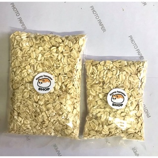 Yến Mạch Sữa Cho Hamster