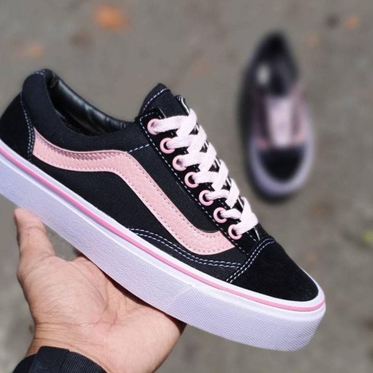 . Giày thể thao Vans Oldskool OG chính hãng nhập khẩu chất lượng cao