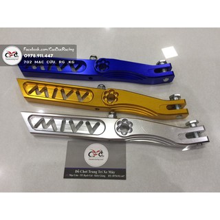 Sỉ Chân chống CNC MIVV EX150 WINNER SONIC RAIDER V.V