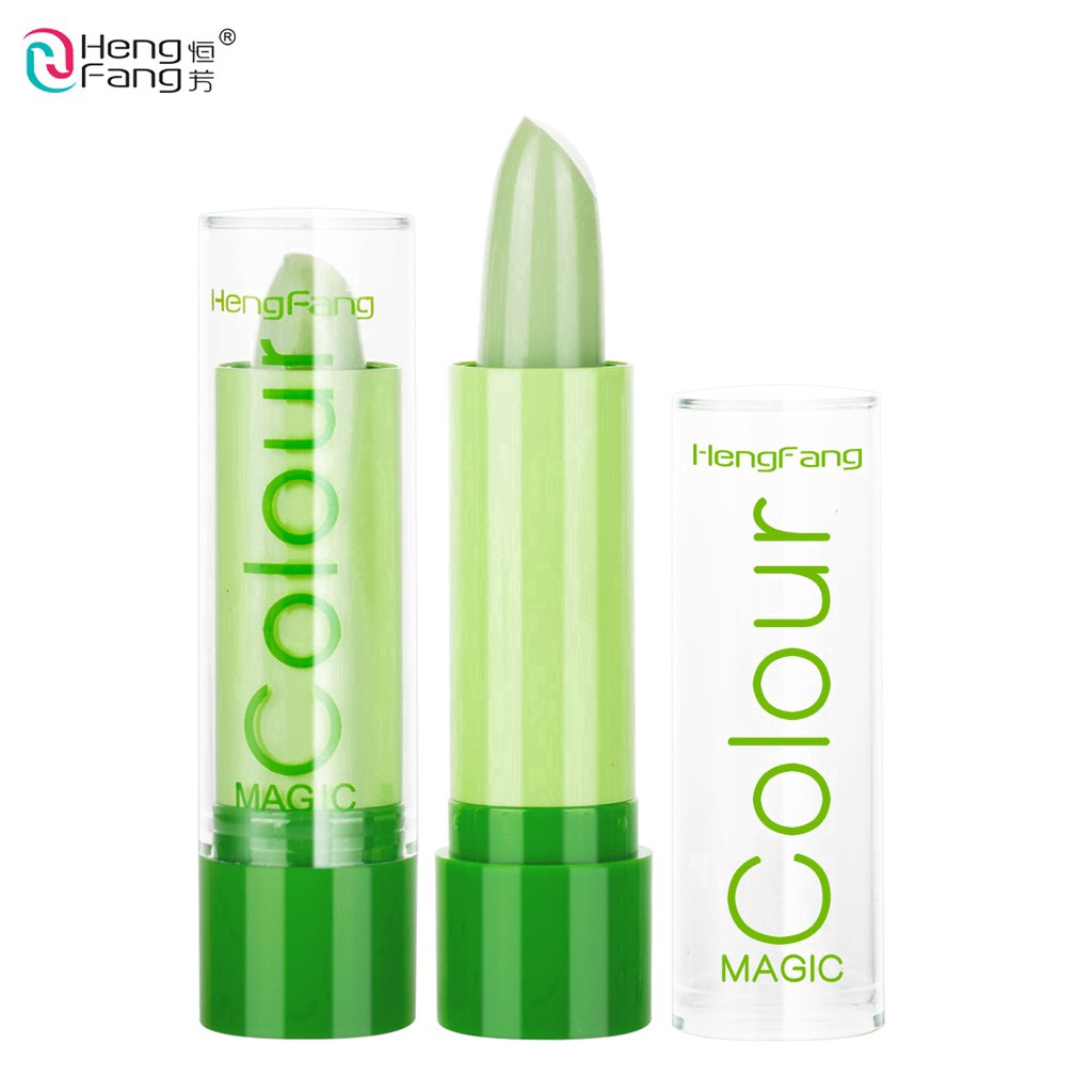 Son dưỡng đổi màu lâu trôi 3.2g H114 Hengfang | BigBuy360 - bigbuy360.vn