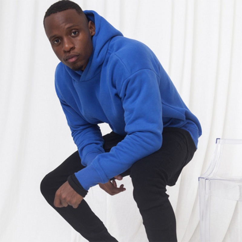 Áo Khoác Hoodie Chui Đầu Kanye Chất Lượng Cao Mẫu Mới 2022