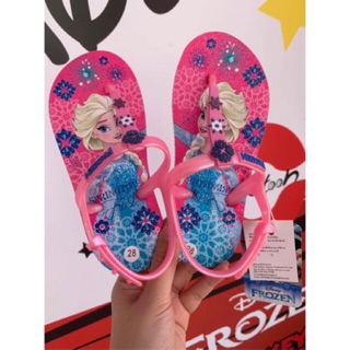 💯💯siêu êm🌹sandal kẹp frozen disney