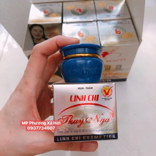 Kem Linh Chi Mụn Thâm