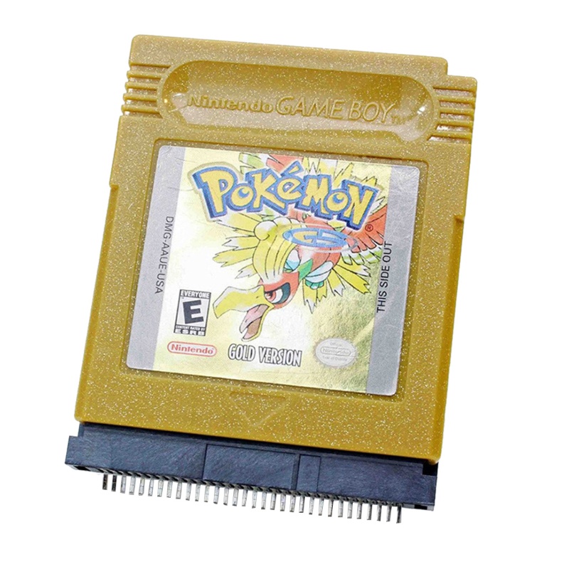 Set 2 Khe Đọc Thẻ Nhớ Thay Thế Cho Máy Chơi Game Boy Color GBC