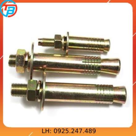 Nở sắt tắc kê 12 CÁP THÉP SÀI GÒN