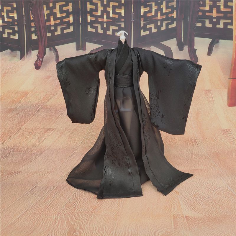 Trang Phục Hóa Trang Búp Bê blythe Little Briega OB BJD Xinyi 8.10