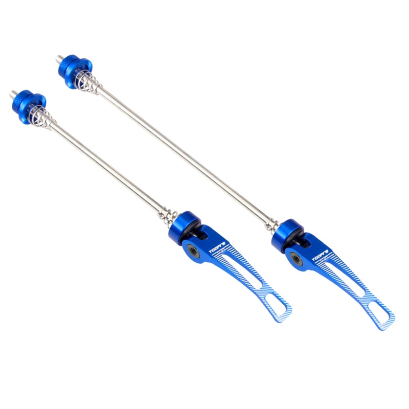 Xiên Tháo Lắp Nhanh An Toàn Cho Xe Đạp Mtb