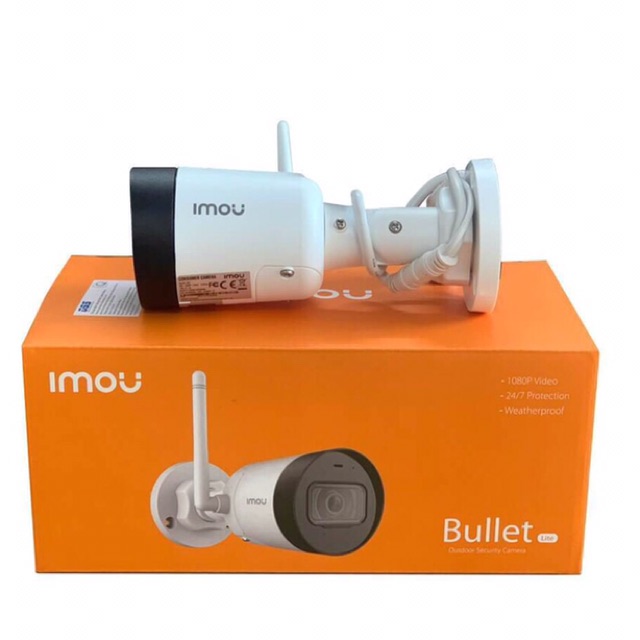 Camera Wifi IPC G42P ( 4MP- 2K) - Hàng chính hãng DSS | BigBuy360 - bigbuy360.vn