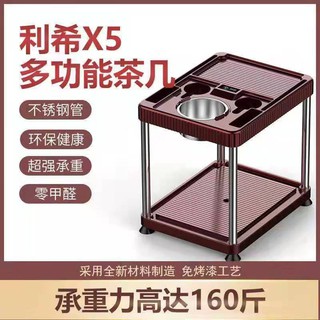 Giá đỡ gạt tàn thuốc bằng nhựa dày dặn tiện dụng