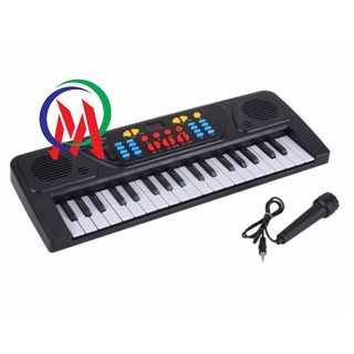 Đàn Organ cho bé melody mixing