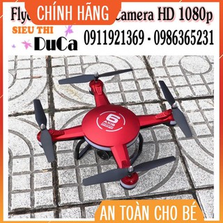 Flycam X-366 Wifi Camera HD 1080P Mới – Đồ Chơi Giải Trí