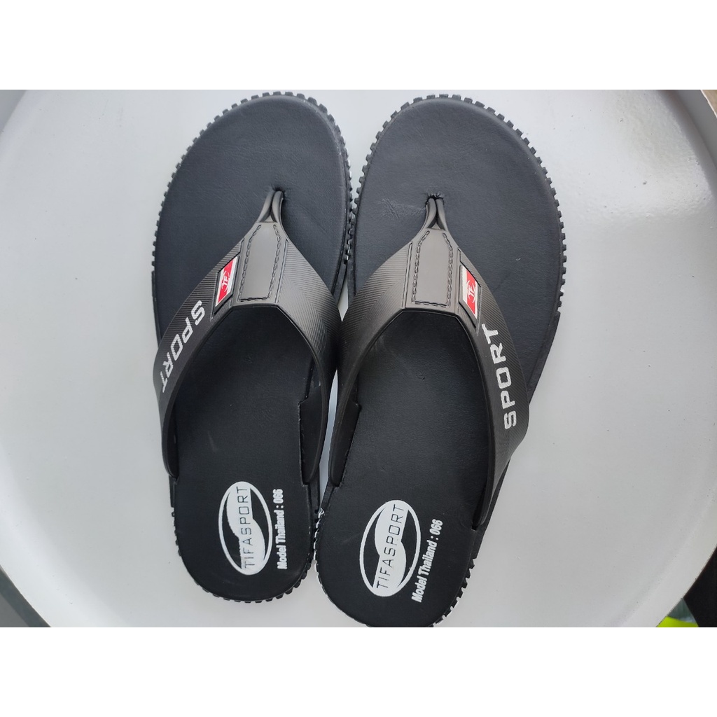 Dép kẹp cao su xỏ ngón nam nữ Sport Fuco size 35-43