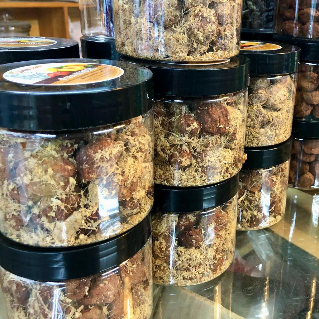Ô mai Loắng các vị hộp 200g, đúng vị Hà Nội xưa.