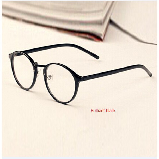 Mắt kính giả cận phong cách retro | BigBuy360 - bigbuy360.vn