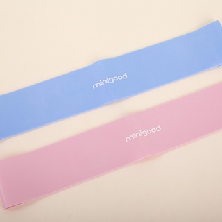 Dây kháng lực miniband MINIGOOD
