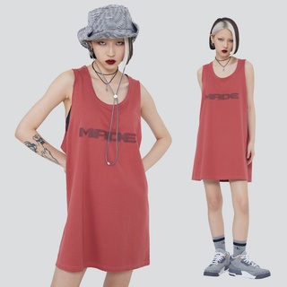 Áo tanktop Made Extreme Glory