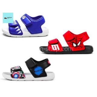 Dép sandal siêu nhẹ cho bé - Thỏ House size 26-31